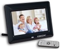 Digital photo frames