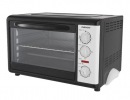 Convection ovens