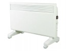 Convector heaters